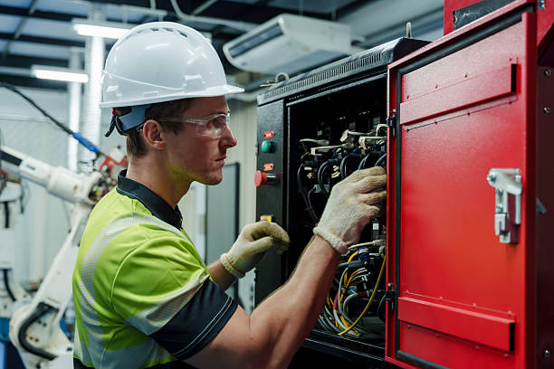 24/7 Emergency Generator Installation experts in Cleveland, AL